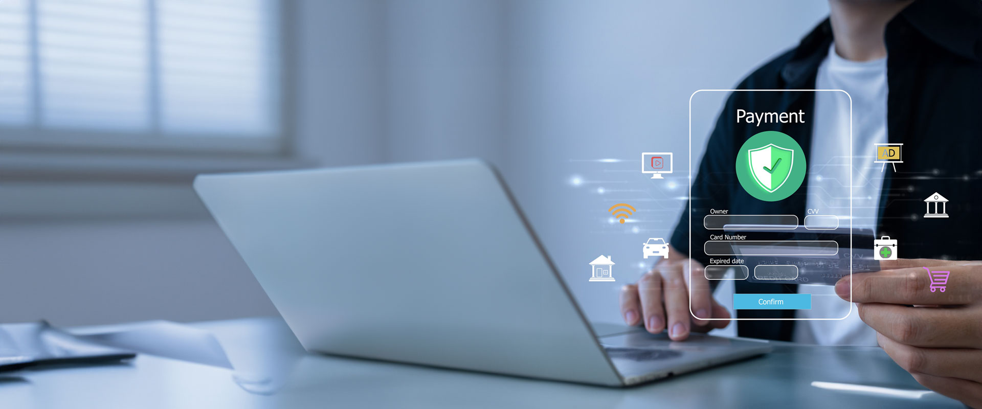 Soluzioni E-Business