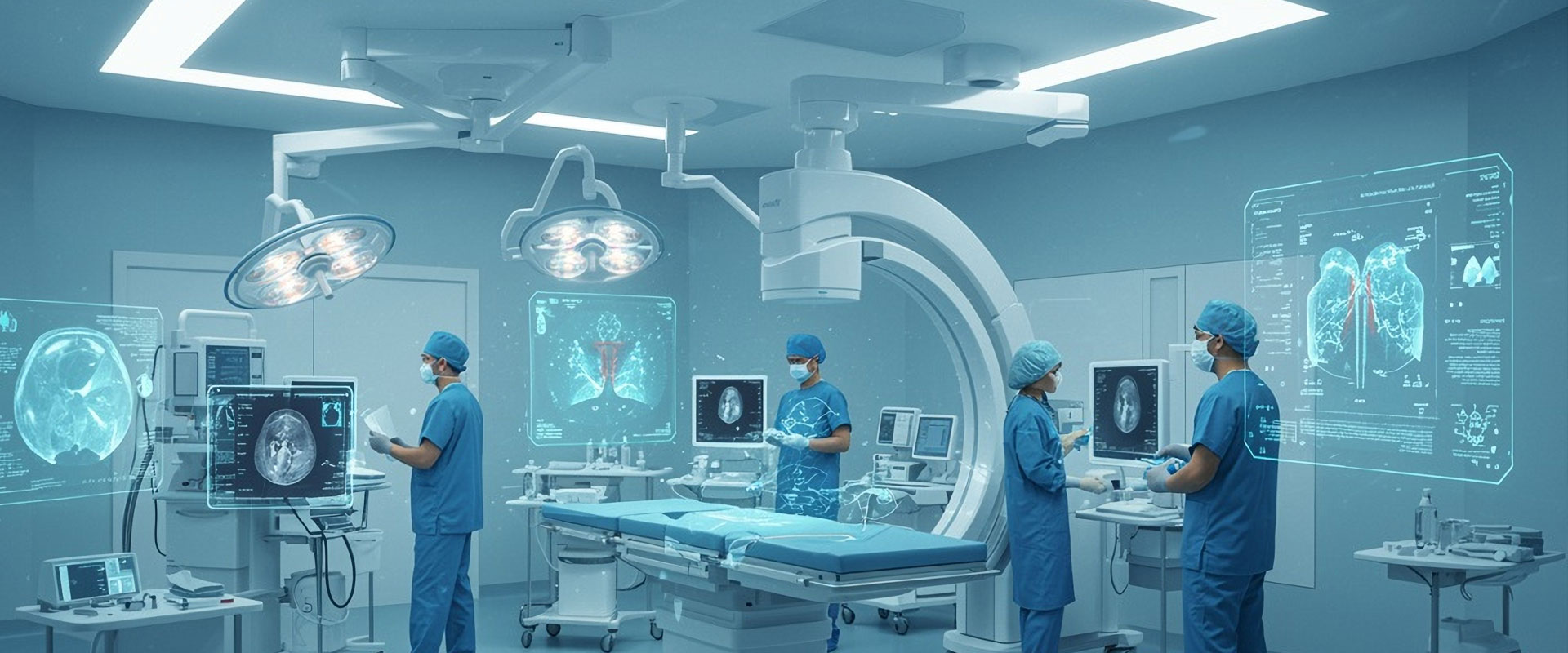 Sanità & Health Care