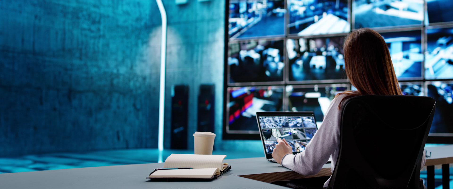 Sicurezza & Monitoraggio