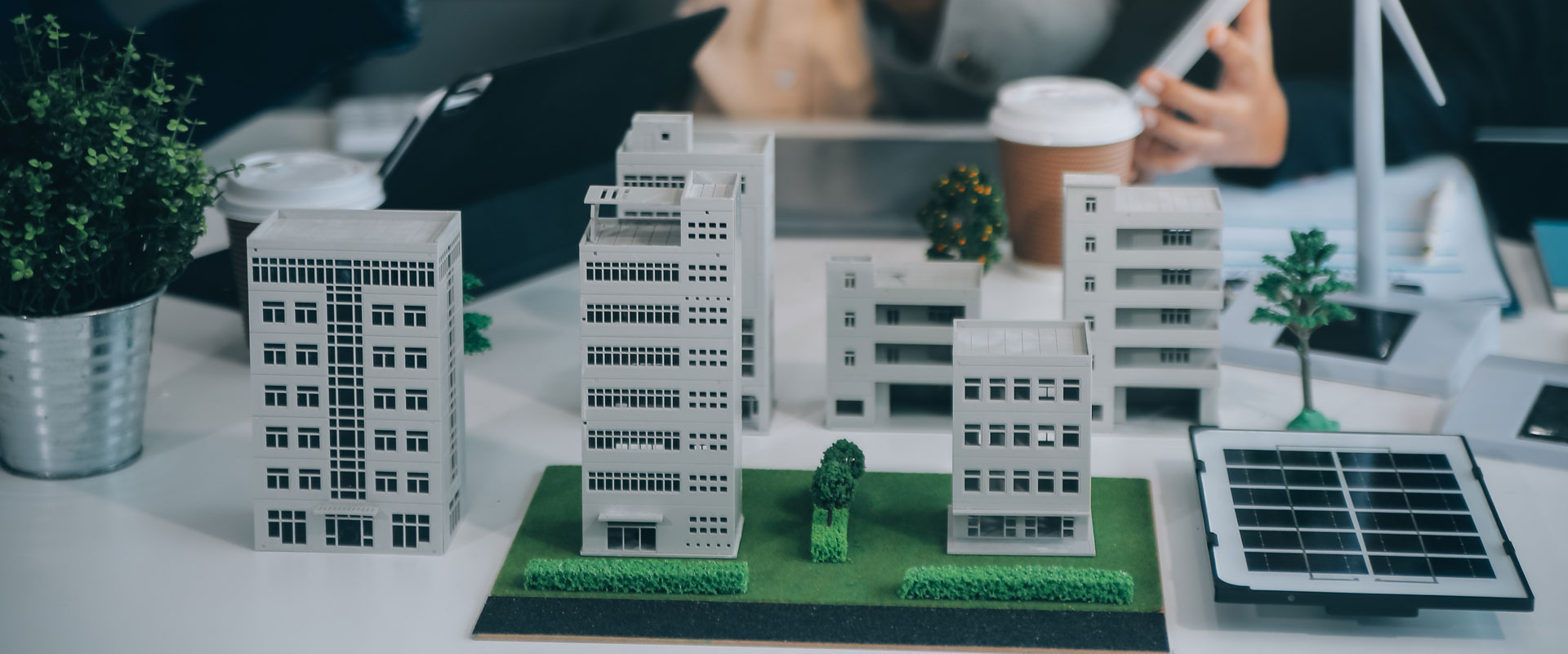 Smart City & Infrastutture urbane 