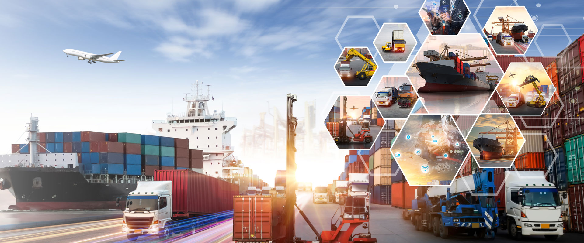  Logistica & Trasporti